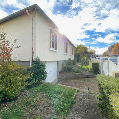 Maison 4 pièces 800 €