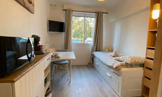 Appartement 1 Pièce 12 m² à louer à Évreux (27000)