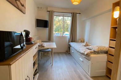 Appartement 1 pièces 350 €