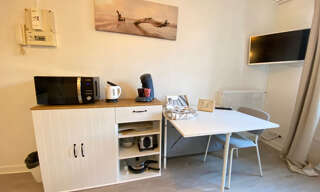 Appartement 1 Pièce 12 m² à louer à Évreux (27000)