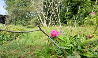 Terrain  951 m² à vendre à Villandraut (33730)