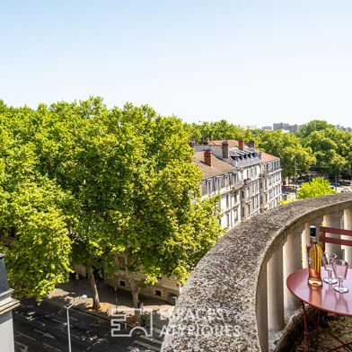 Appartement 3 pièces 599000 €