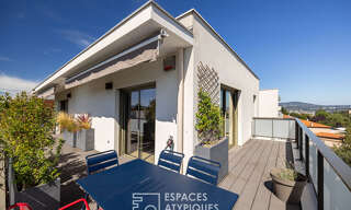 Appartement 5 Pièces 140 m² à vendre à Lyon 5 (69005)