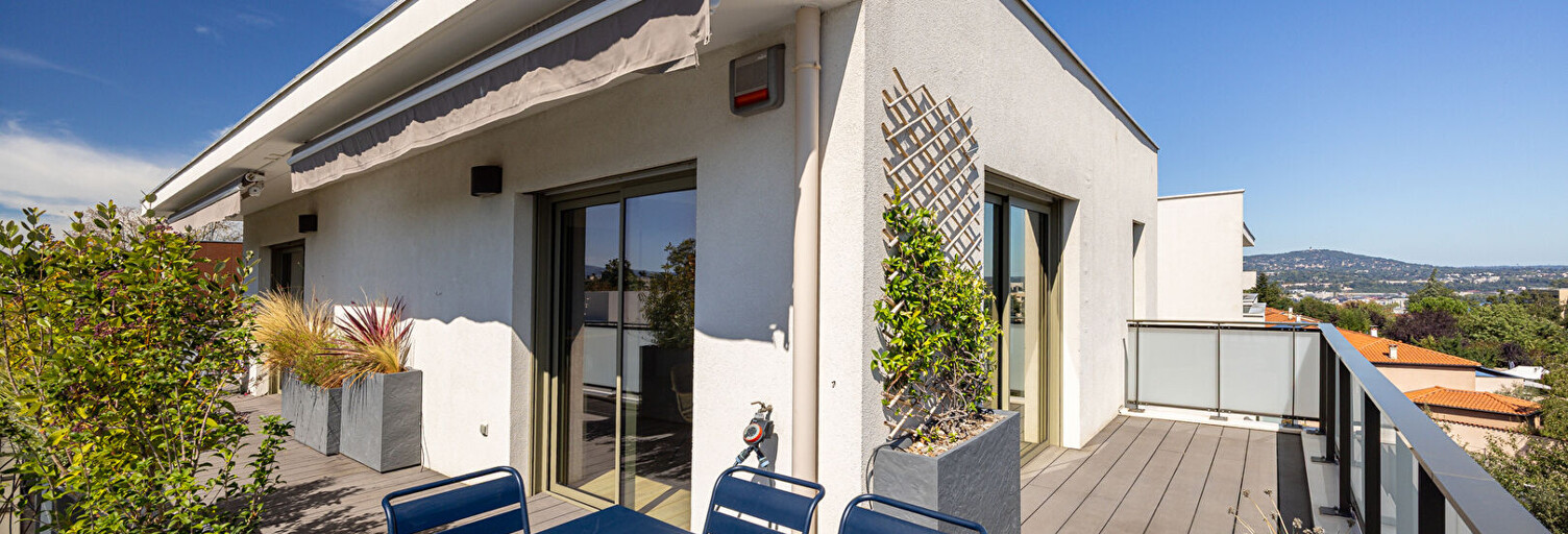 Appartement 5 Pièces 140 m² à vendre à Lyon 5 (69005)