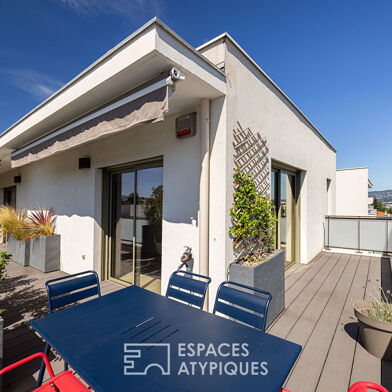 Appartement 5 pièces 945000 €