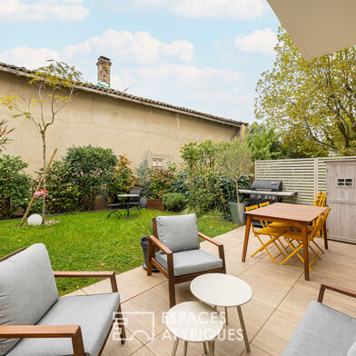 Appartement 4 pièces 450000 €