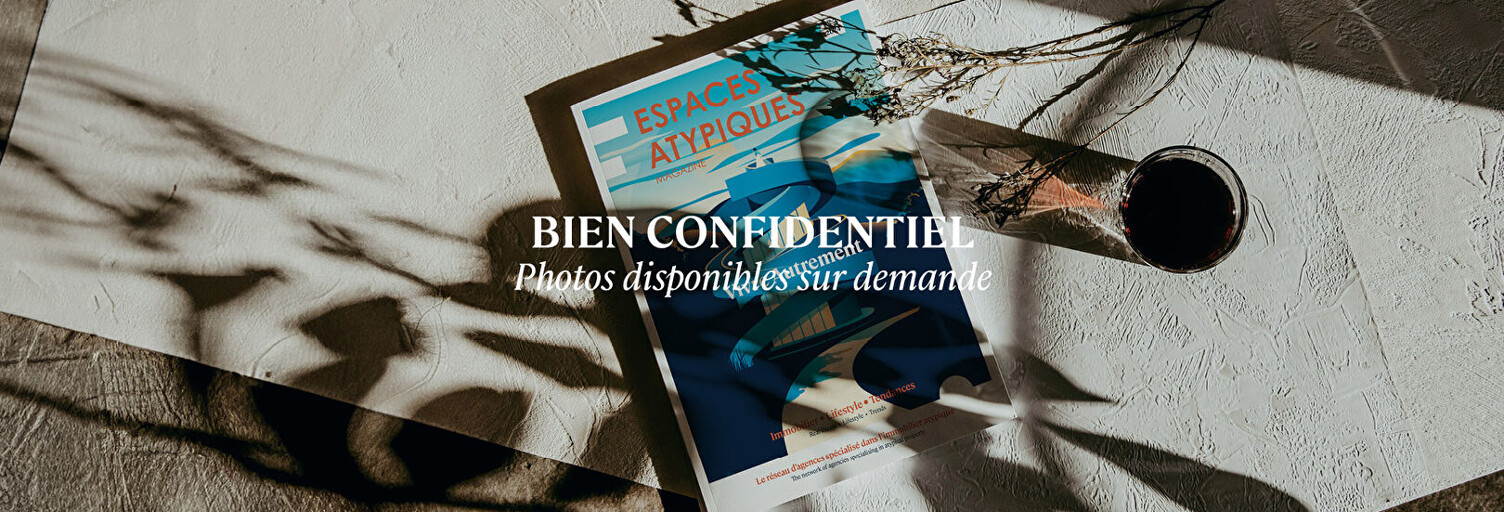 Appartement 5 Pièces 177 m² à vendre à Lyon 6 (69006)