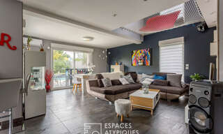 Maison 5 Pièces 140 m² à vendre à Grézieu-la-Varenne (69290)