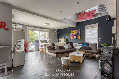 Maison 5 pièces 580000 €