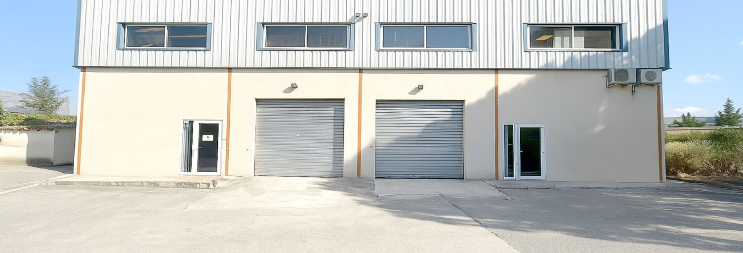 Commerce  400 m² à louer à Aix-en-Provence (13090)