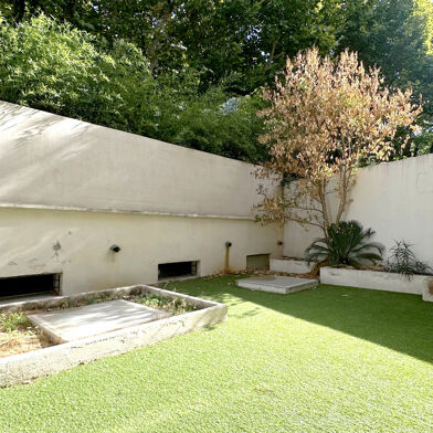 Appartement 3 pièces 495000 €