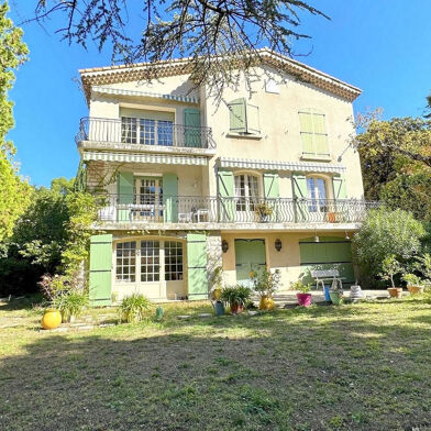 Maison 10 pièces 1870000 €