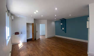 Commerce 2 Pièces 36 m² à louer à Marseille 12 (13012)