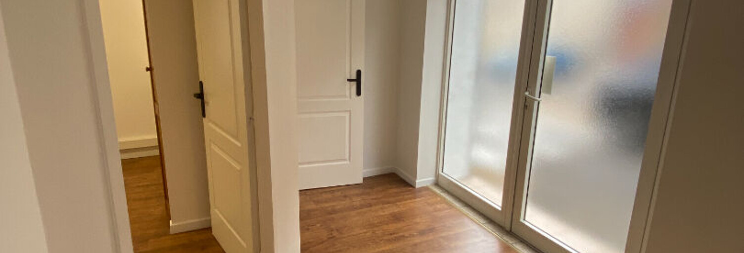 Commerce 2 Pièces 36 m² à louer à Marseille 12 (13012)