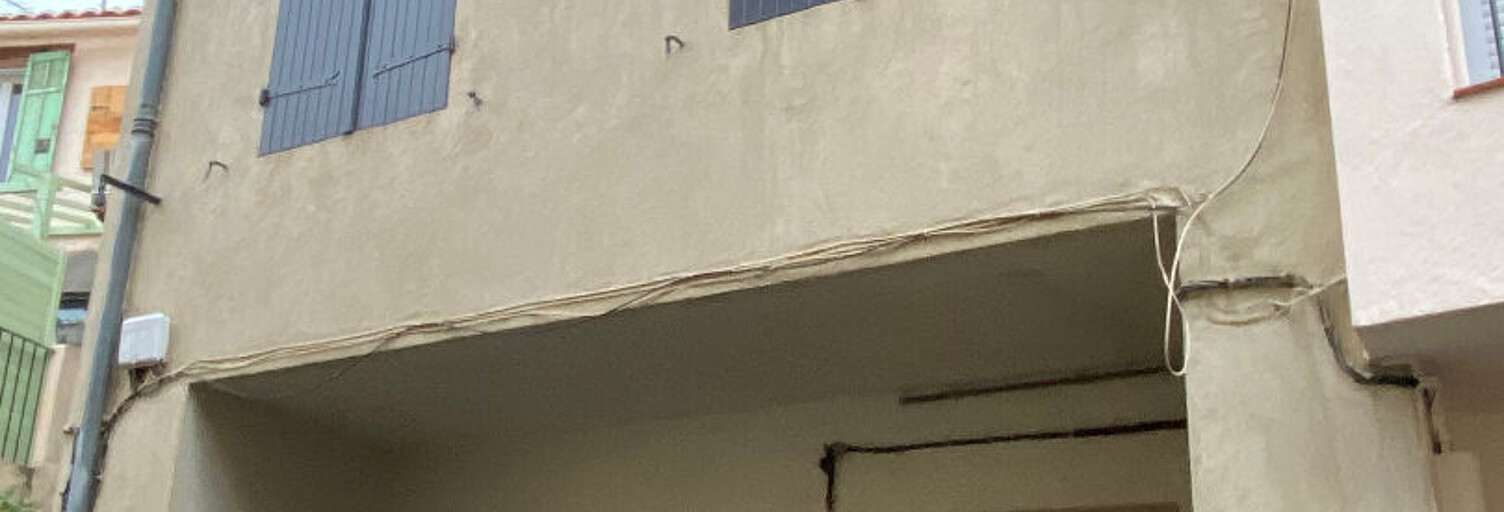 Maison 3 Pièces 88 m² à louer à Allauch (13190)