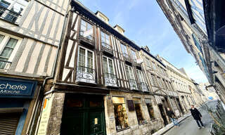 Appartement 1 Pièce 14 m² à vendre à Rouen (76000)