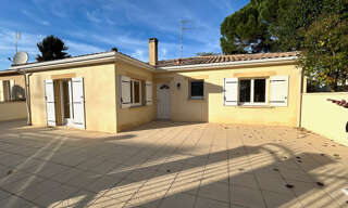 Maison 4 Pièces 110 m² à louer à Bergerac (24100)