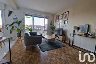 Appartement 2 pièces 108000 €