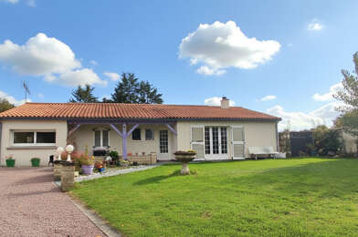 Maison 5 pièces 295400 €