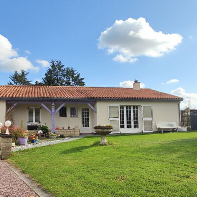 Maison 5 pièces 295400 €