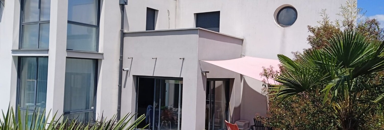 Maison 6 Pièces 168 m² à vendre à Auterive (31190)