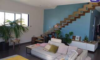 Maison 6 Pièces 168 m² à vendre à Auterive (31190)