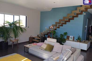 Maison 6 pièces 399000 €