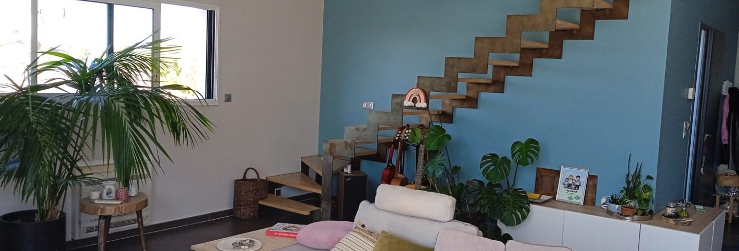 Maison 6 Pièces 168 m² à vendre à Auterive (31190)