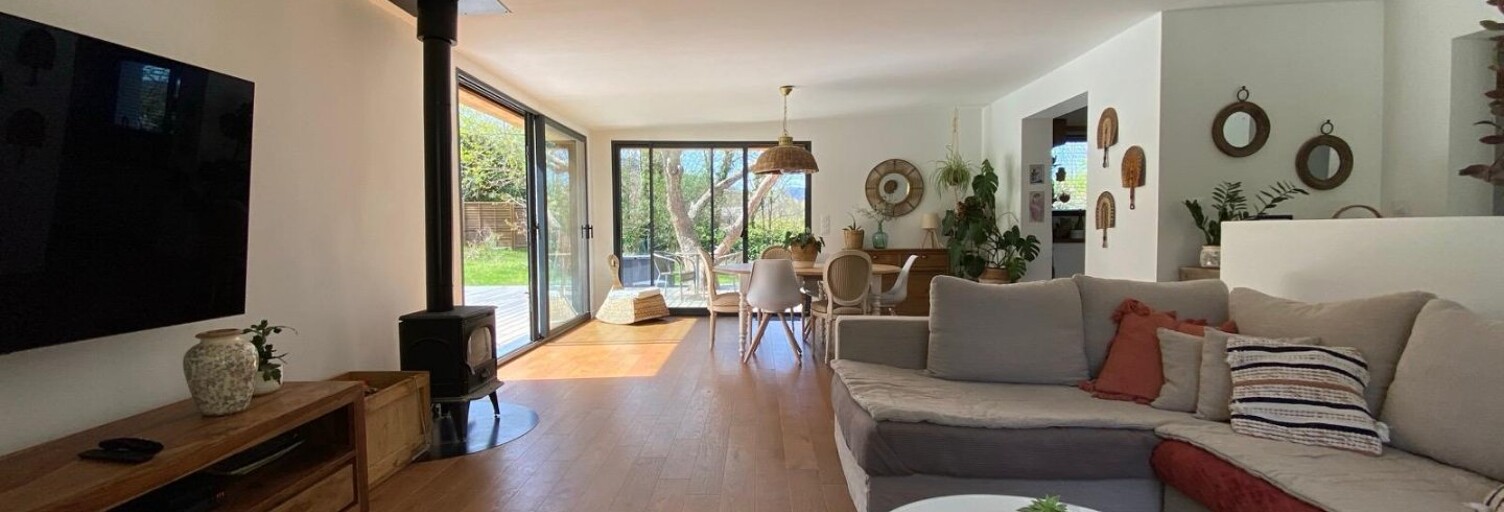 Maison 4 Pièces 104 m² à louer à Foix (09000)