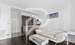 Appartement 2 Pièces 38 m² à vendre à Paris 17 (75017)