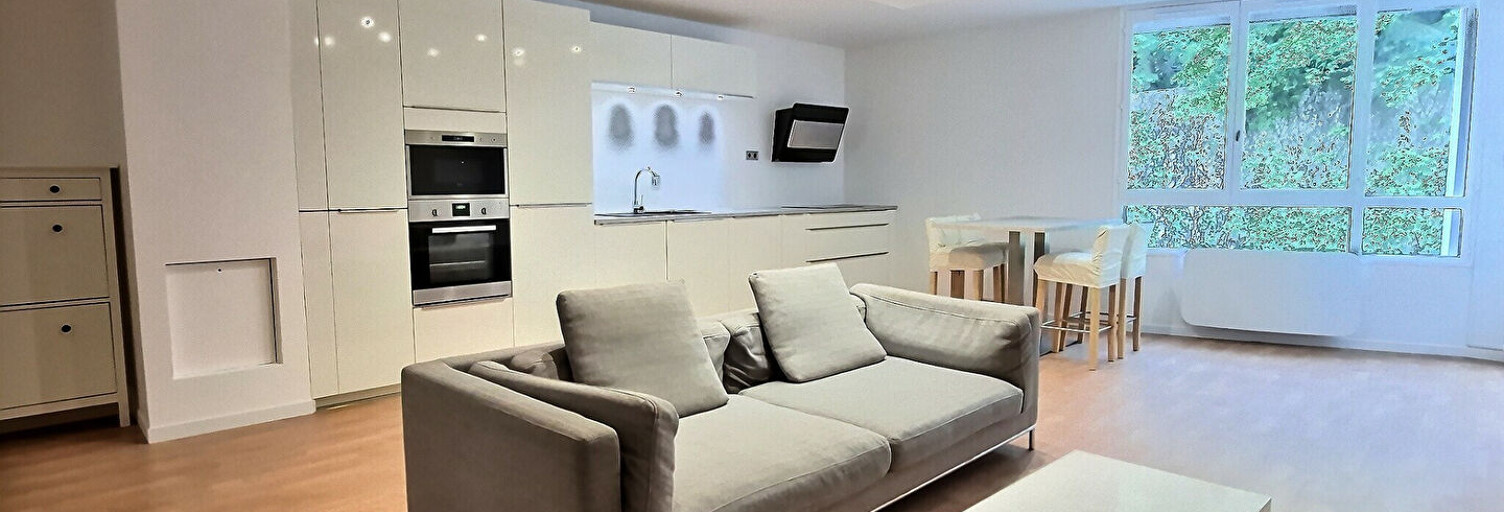 Appartement 3 Pièces 71 m² à louer à Sèvres (92310)