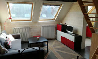 Appartement 1 Pièce 17 m² à louer à Rouen (76000)