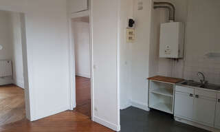 Appartement 3 Pièces 48 m² à louer à Rouen (76000)