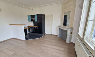 Appartement 2 Pièces 39 m² à louer à Rouen (76000)