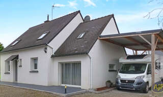 Maison 6 Pièces 110 m² à vendre à Malansac (56220)