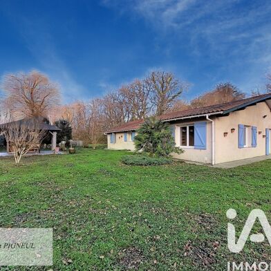 Maison 5 pièces 350000 €