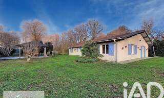 Maison 5 Pièces 170 m² à vendre à Cabanac-et-Villagrains (33650)