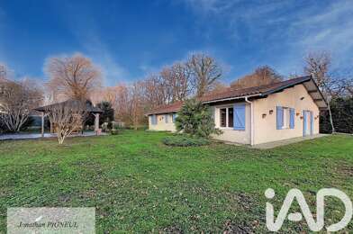 Maison 5 pièces 350000 €