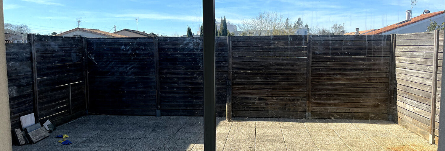 Appartement 4 Pièces 83 m² à louer à Saint-Médard-en-Jalles (33160)