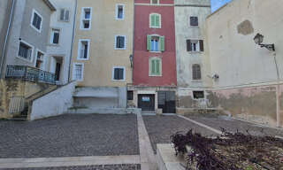 Immeuble  125 m² à vendre à Martigues (13500)