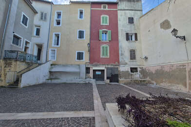 Immeuble  399000 €