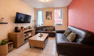 Appartement 2 Pièces 55 m² à vendre à Martigues (13500)