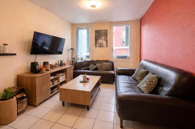 Appartement 2 pièces 105000 €