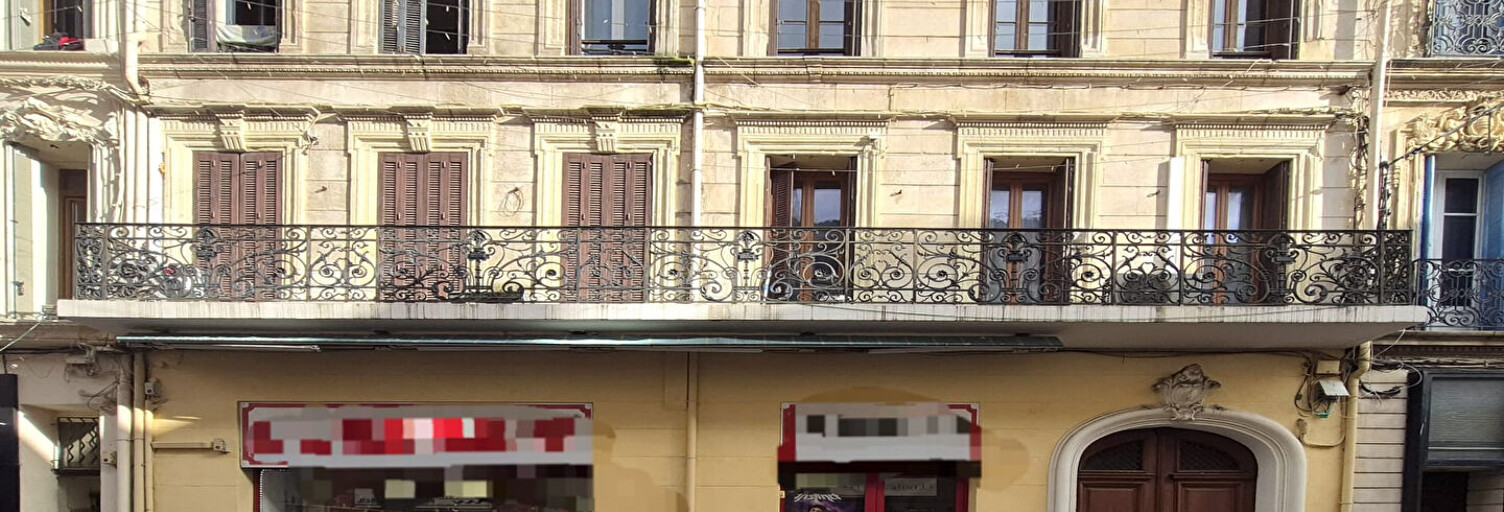 Appartement 3 Pièces 61 m² à vendre à Martigues (13500)