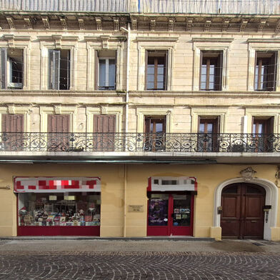 Appartement 3 pièces 129000 €