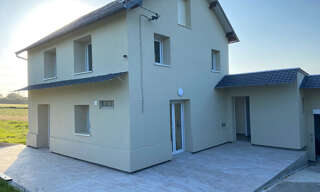 Maison 4 Pièces 109 m² à louer à La Trinité-de-Thouberville (27310)