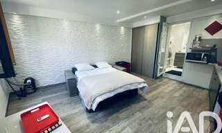 Appartement 1 Pièce 26 m² à vendre à Mandelieu-la-Napoule (06210)