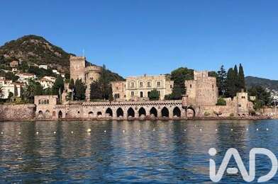 Appartement 1 pièces 163000 €