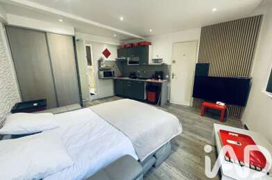 Appartement 1 pièces 159000 €