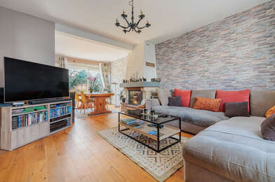 Maison 5 pièces 304000 €